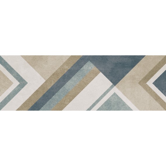 Керамическая плитка Modern Trend Mix Rect. 33.3x100