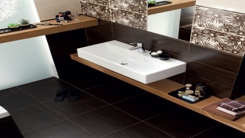 Керамогранит Modern Wood (Ceramika Konskie)