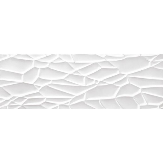 Керамическая плитка Mojave Glaciar Brillo 30x90