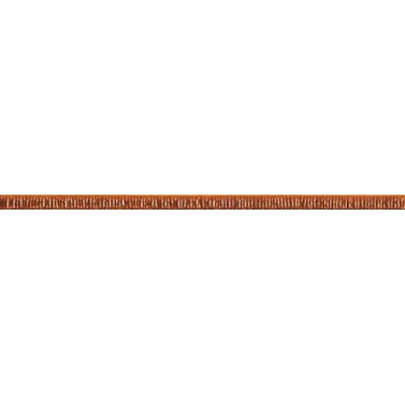 Керамическая плитка Mold. Vetro Naranja 1,5x40