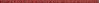 Mold. Vetro Rojo 1,5x40