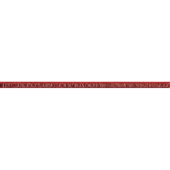 Керамическая плитка Mold. Vetro Rojo 1,5x40