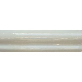 Moldura Alfaro Gris Brillo 4x15