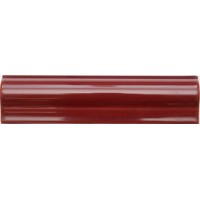 Moldura Antigua Burdeos Brillo 5х20