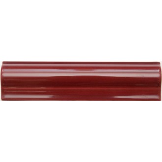 Moldura Antigua Burgundi Brillo 5х20