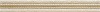 Moldura Antique Ivory 5x40