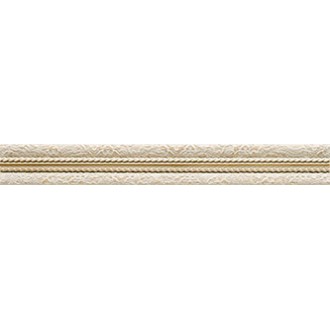 Moldura Antique Ivory 5x40