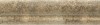 Moldura Bolonia Ocre 5*20