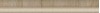 Moldura Daino Reale Beige 4x25