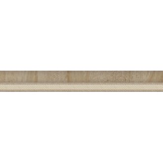 Moldura Daino Reale Beige 4x25