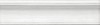 Moldura Drop White 5x30