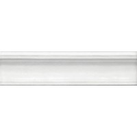 Moldura Drop White 5x30