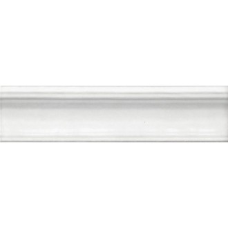 Moldura Drop White 5x30