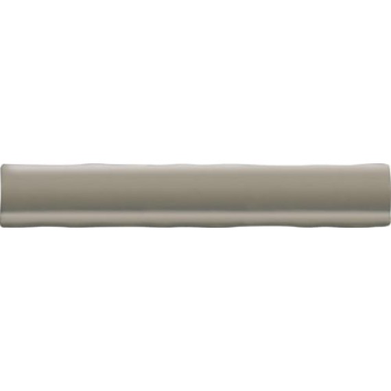 Керамическая плитка Moldura Grey 5х30