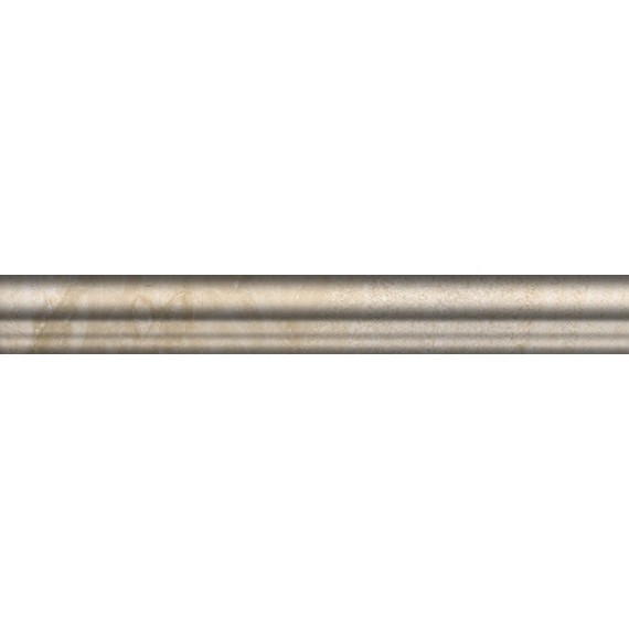 Керамическая плитка Moldura Ibero Beige 5x31.6