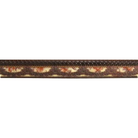 Керамическая плитка Moldura Lace 3x25.1