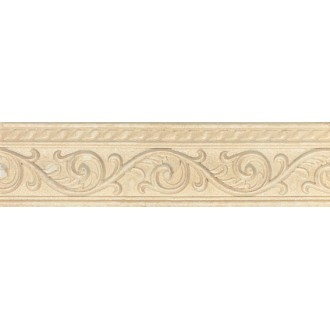Moldura Mythic Crema 4*15