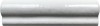 Moldura Patine Blanco Brillo 4x15