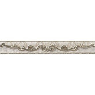 Moldura Poem Oro-Bone 3.5x25