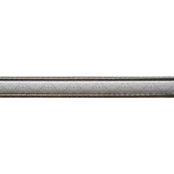 Керамогранит Moldura Vesta Perla 4х34
