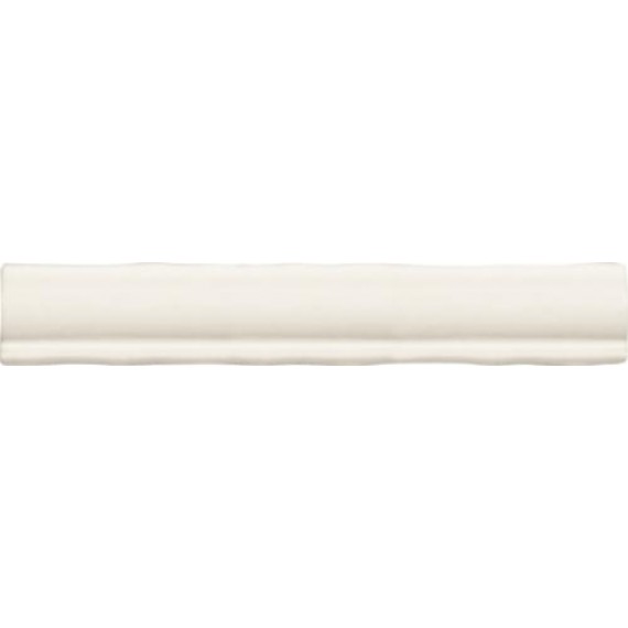 Керамическая плитка Moldura White 5х30