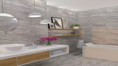 Керамогранит Molendo Sina Tile
