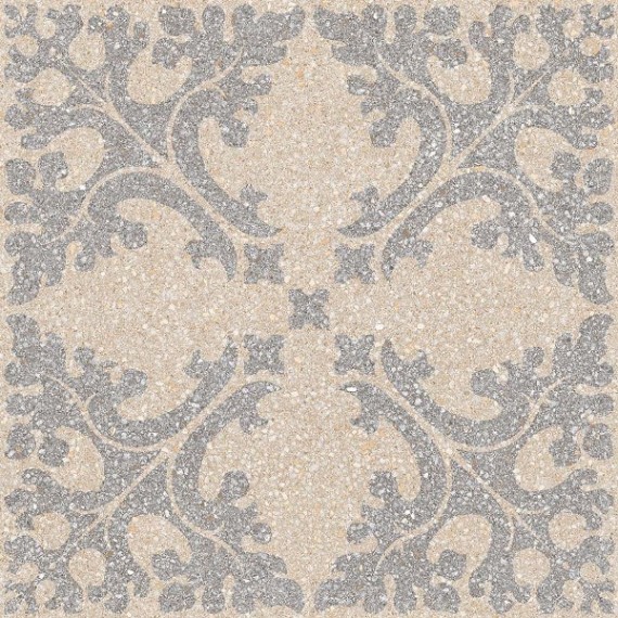 Керамогранит Molise-R Crema 29.3X29.3