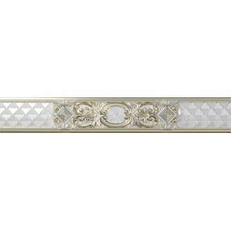 Monaco Cenefa 7x44.63