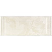 Monaco Ivory Frieze 44.63x119.3