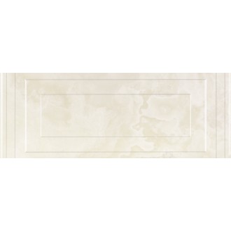 Monaco Ivory Frieze 44.63x119.3