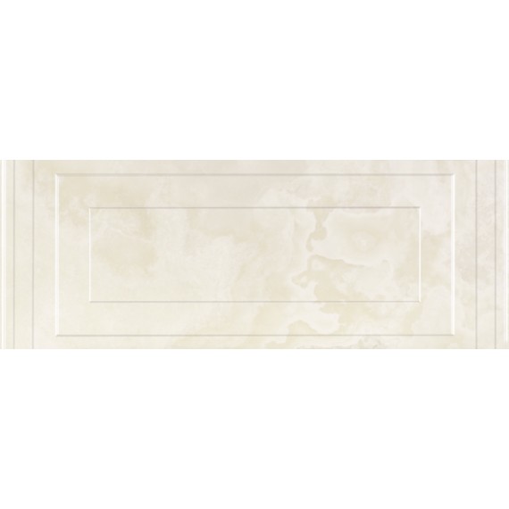 Керамическая плитка Monaco Ivory Frieze 44.63x119.3