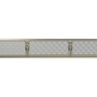 Monaco Zocalo 9x44.63