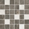 Monblanc Мозаика микс коричневый 29.7х29.7
