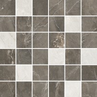 Monblanc Мозаика микс коричневый 29.7х29.7
