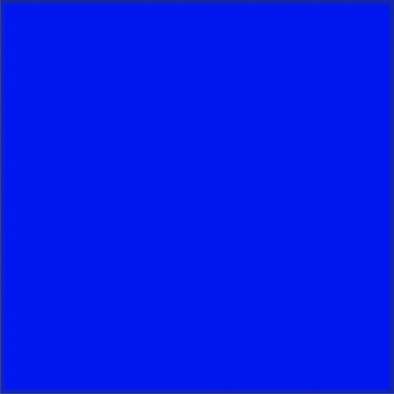 Керамическая плитка Mono Blue 20Х20