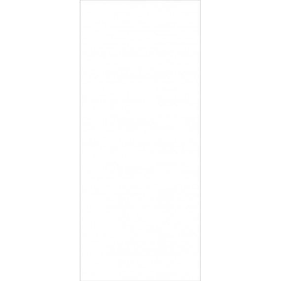 Керамогранит Mono White Matt 2000х900х6