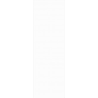 Mono White Matt 800х2600х15