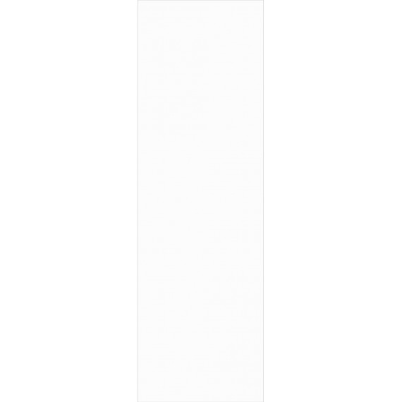 Керамогранит Mono White Matt 800х2600х15