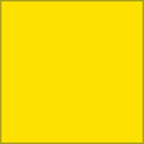 Керамическая плитка Mono Yellow 20Х20