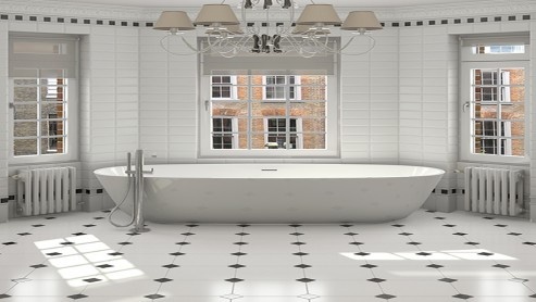Керамогранит Monocolor VIVES