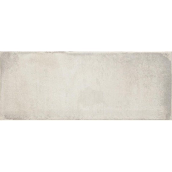 Керамическая плитка Montblanc White 20x50