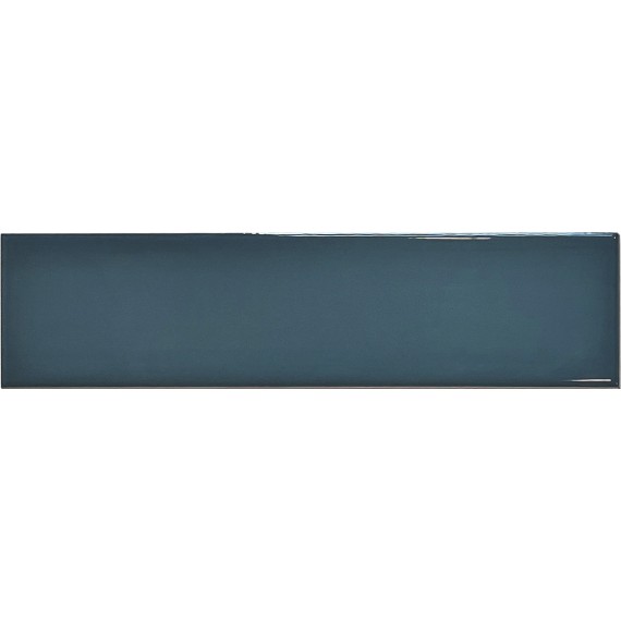 Керамическая плитка Monte Blue 10x40