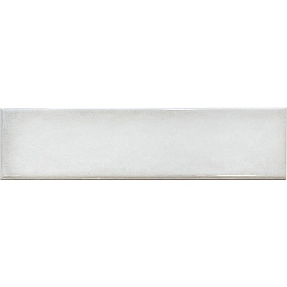 Керамическая плитка Monte White 10x40