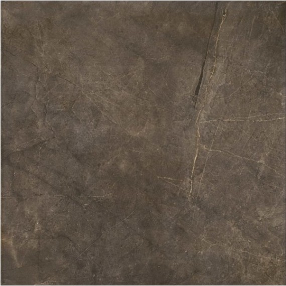 Керамогранит Montecoto Marron brillo 60,8x60,8