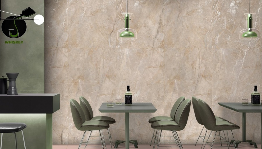 Monterial Ocean-Ceramic