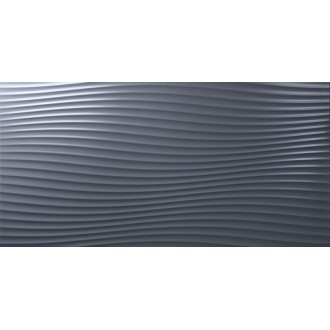 Montmartre Illusion Blue Rect. 60x120