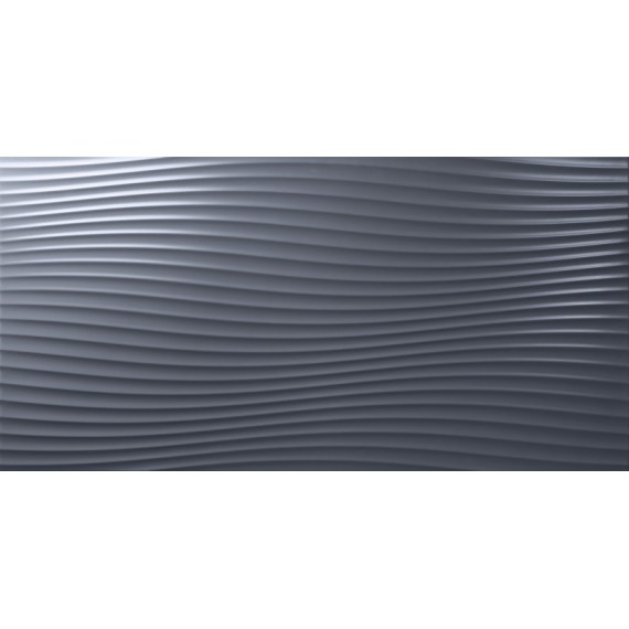 Керамическая плитка Montmartre Illusion Blue Rect. 60x120