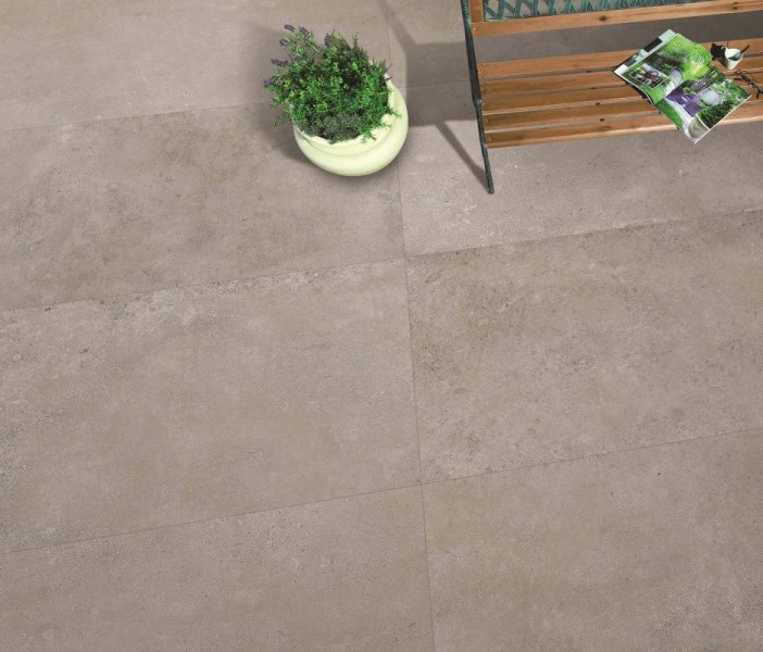 Montreal Grey PrimaVera