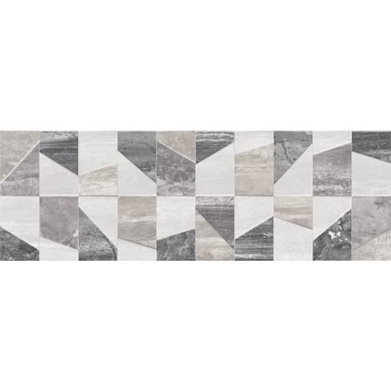 Керамическая плитка Moonlight bob black 30x90