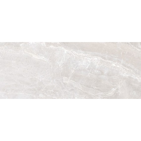 Керамическая плитка Moonlight white 30x90